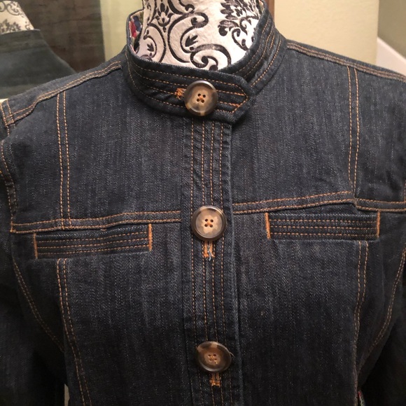 boden denim jacket